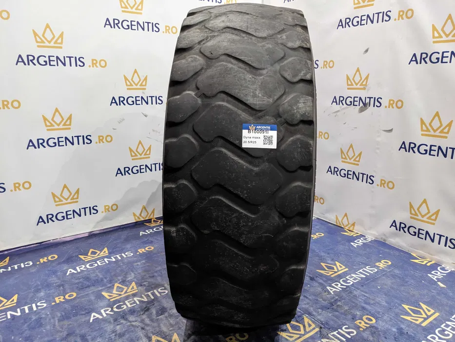 Anvelopa 20.5/R25 Dyna maxx (cod B100091I) [2]