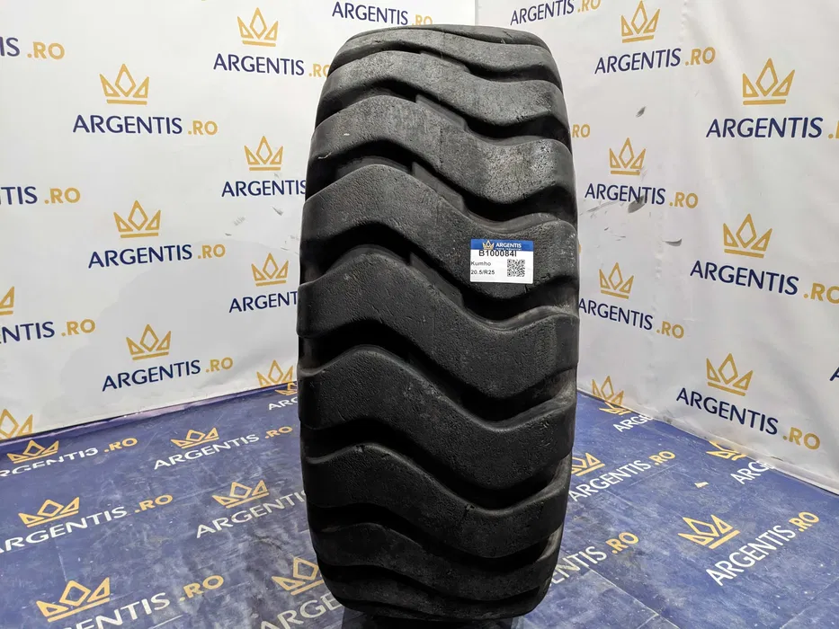 Anvelopa 20.5/R25 Kumho (cod B100084I) [2]