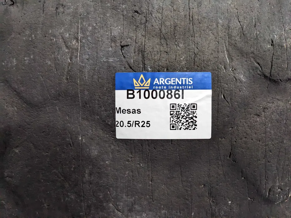 Anvelopa 20.5/R25 Mesas (cod B100086I) [4]
