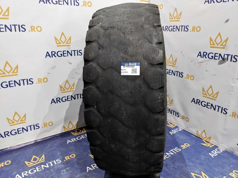 Anvelopa 20.5/R25 Mesas (cod B100086I) [2]