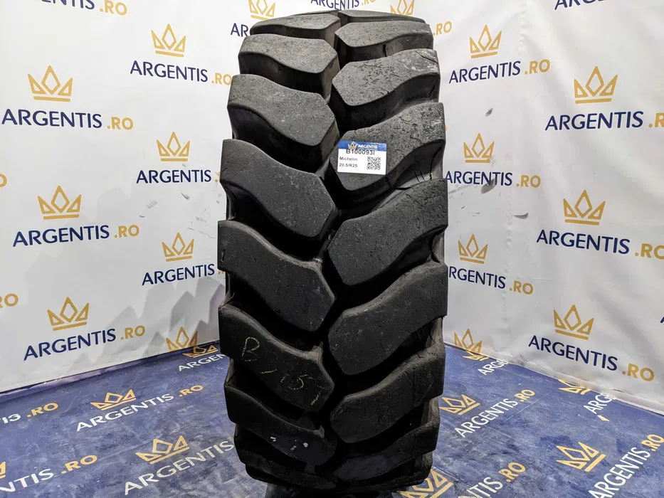 Anvelopa 20.5/R25 Michelin (cod B100093I) [2]