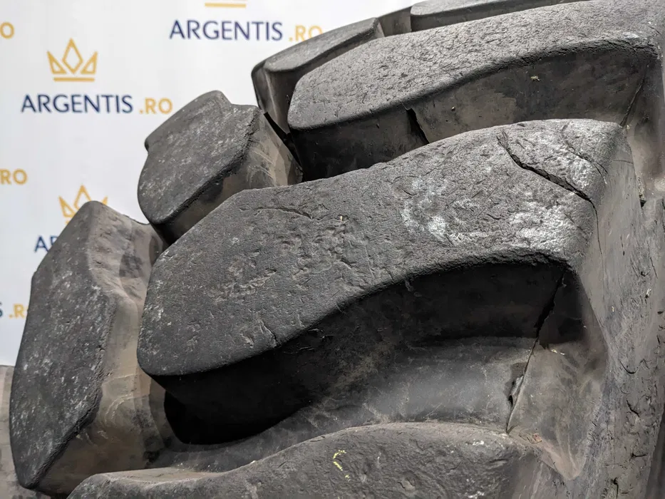 Anvelopa 20.5/R25 Michelin (cod B100093I) [3]