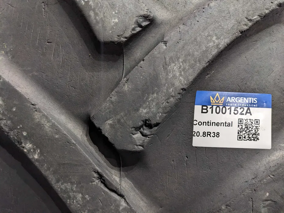 Anvelopa 20.8R38 (520/85/R38) Continental (cod B100152A) [4]