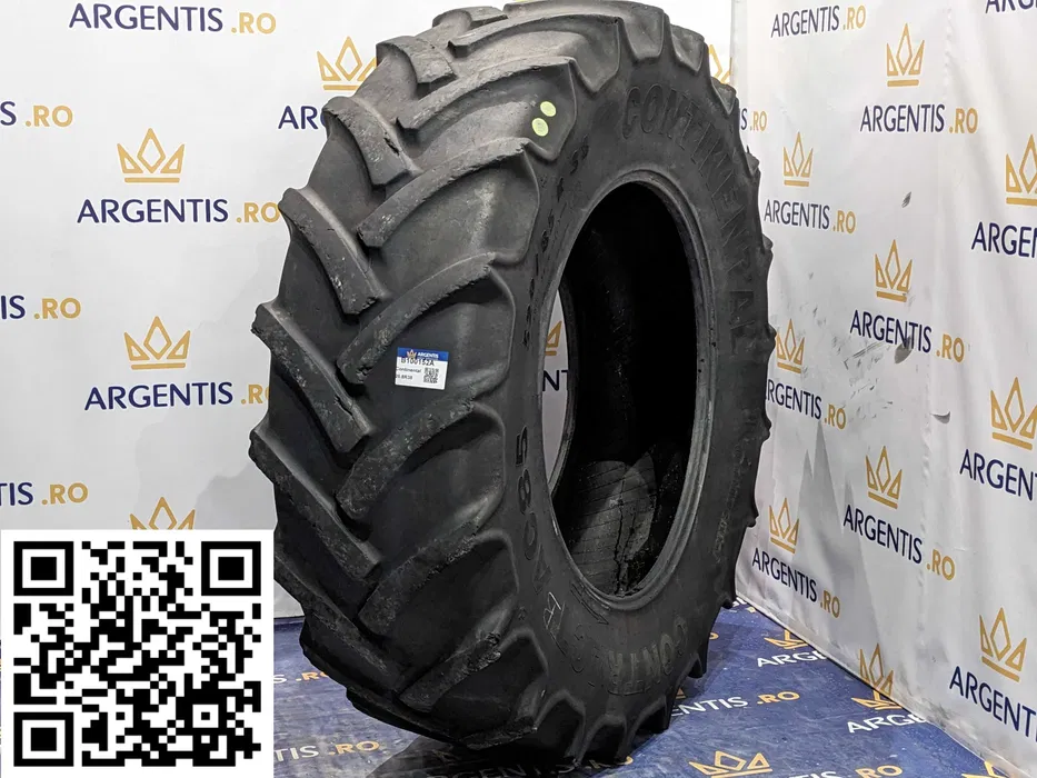 Anvelopa 20.8R38 (520/85/R38) Continental (cod B100152A) [1]