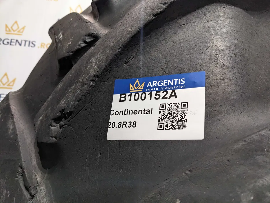 Anvelopa 20.8R38 (520/85/R38) Continental (cod B100152A) [3]