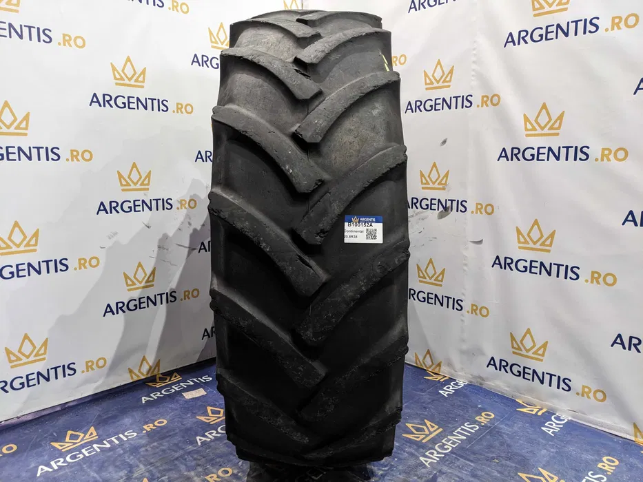 Anvelopa 20.8R38 (520/85/R38) Continental (cod B100152A) [2]