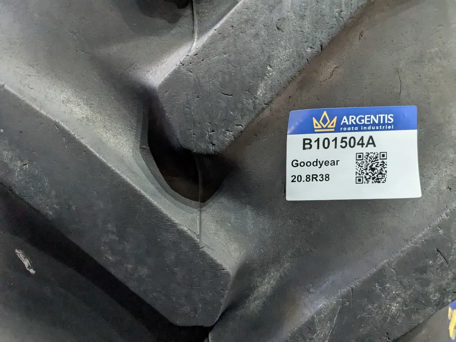 Anvelopa 20.8R38 Goodyear (cod B101504A) [4]
