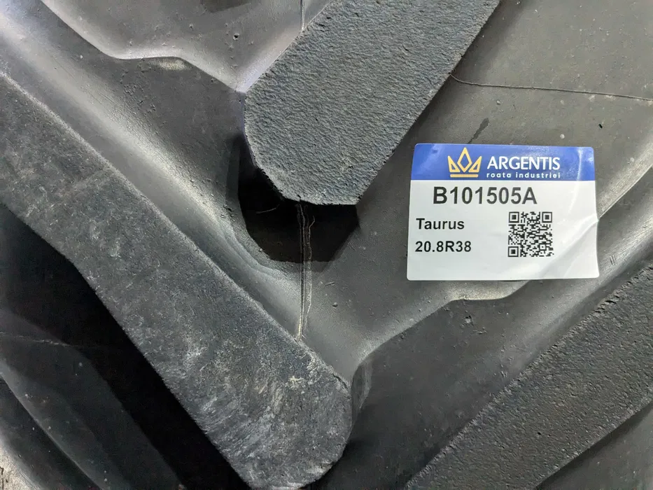 Anvelopa 20.8R38 Taurus (cod B101505A) [4]