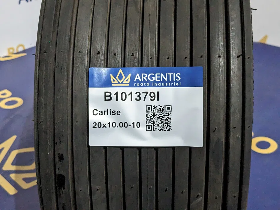 Anvelopa 20x10.00-10 Carlise (cod B101379I) [4]