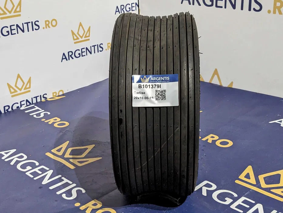 Anvelopa 20x10.00-10 Carlise (cod B101379I) [2]
