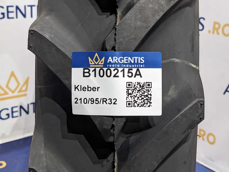 Anvelopa 210/95/R32 Kleber (cod B100215A) [4]