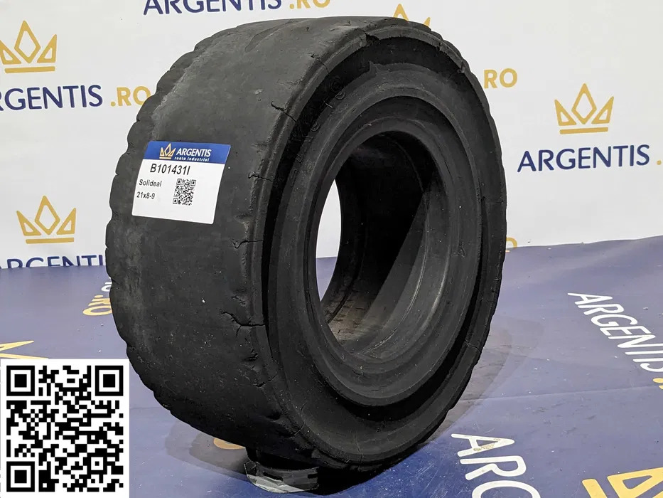 Anvelopa 21x8-9 Solideal (cod B101431I) [1]