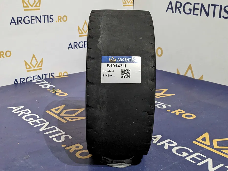 Anvelopa 21x8-9 Solideal (cod B101431I) [2]