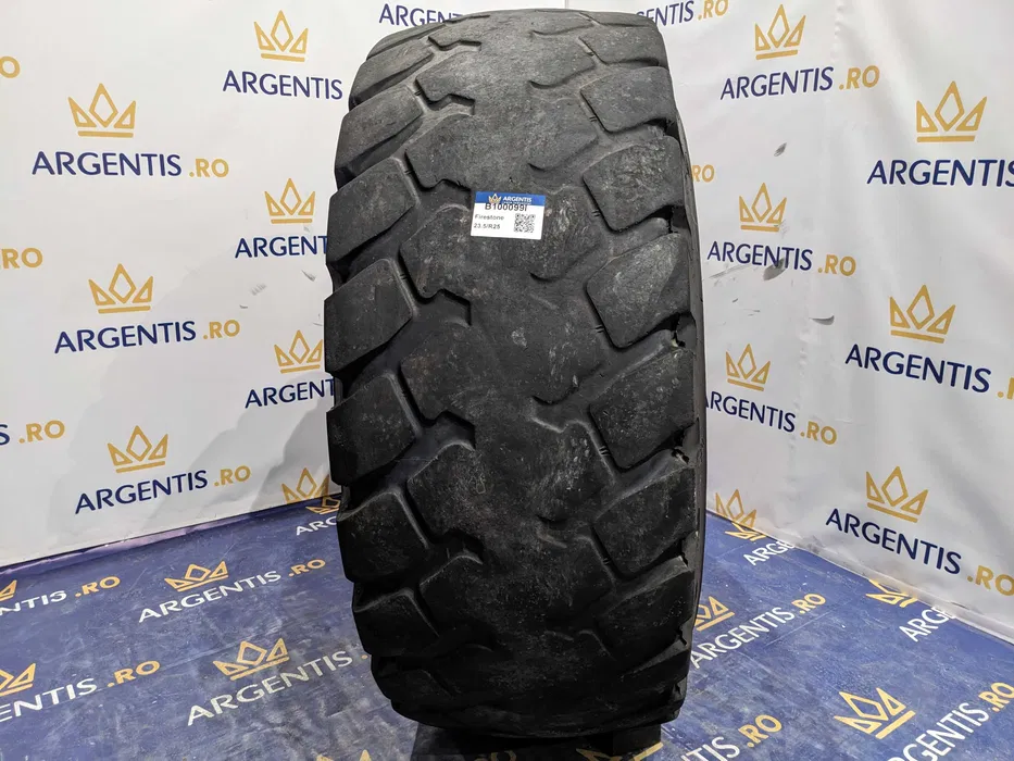 Anvelopa 23.5/R25 Firestone (cod B100099I) [2]