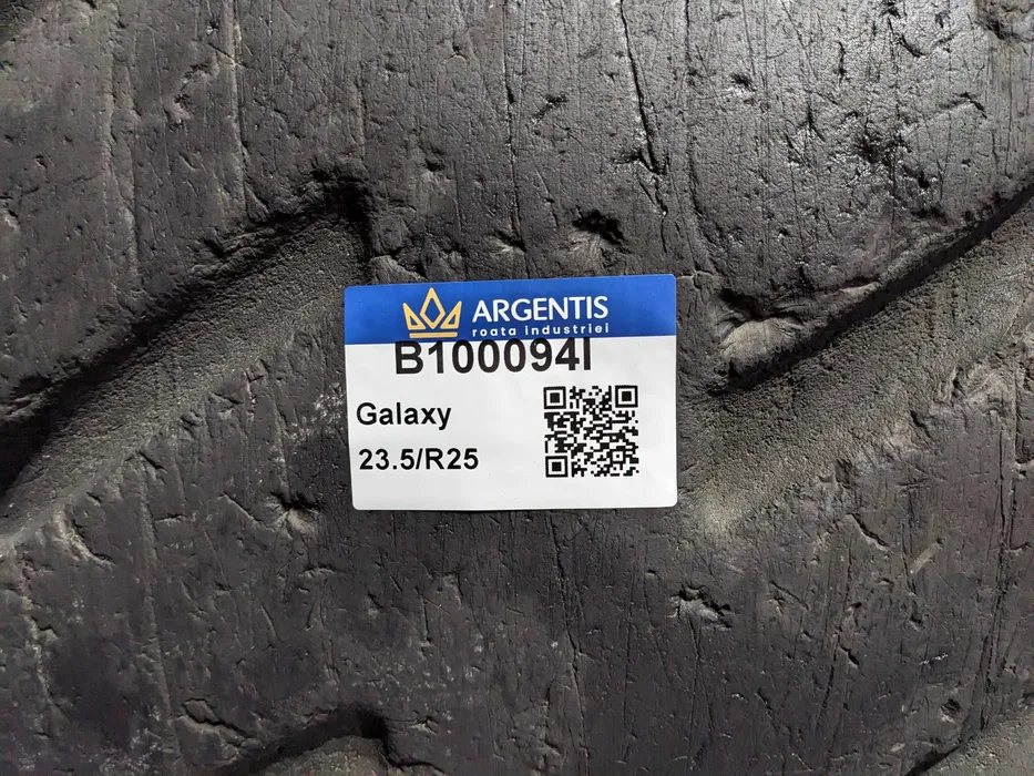 Anvelopa 23.5/R25 Galaxy (cod B100094I) [4]