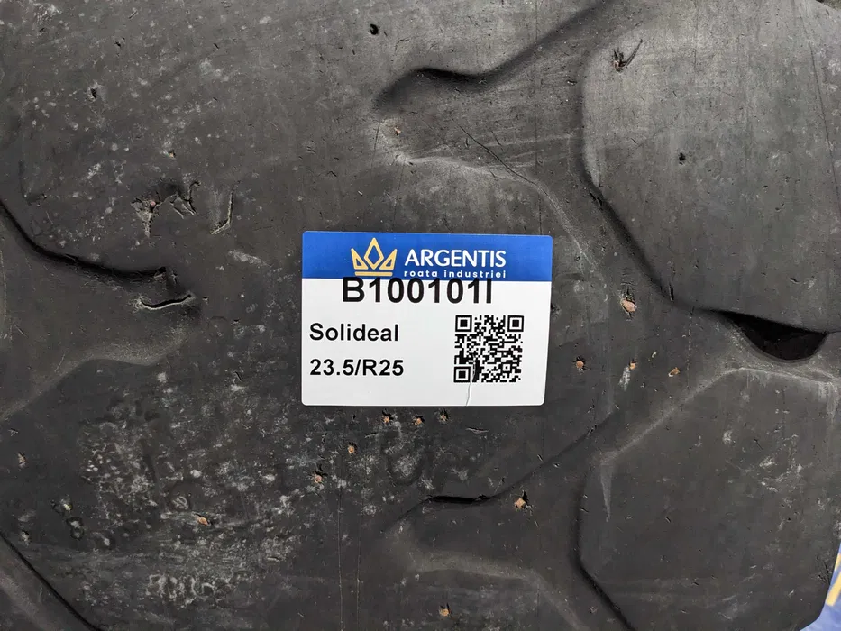 Anvelopa 23.5/R25 Solideal (cod B100101I) [4]