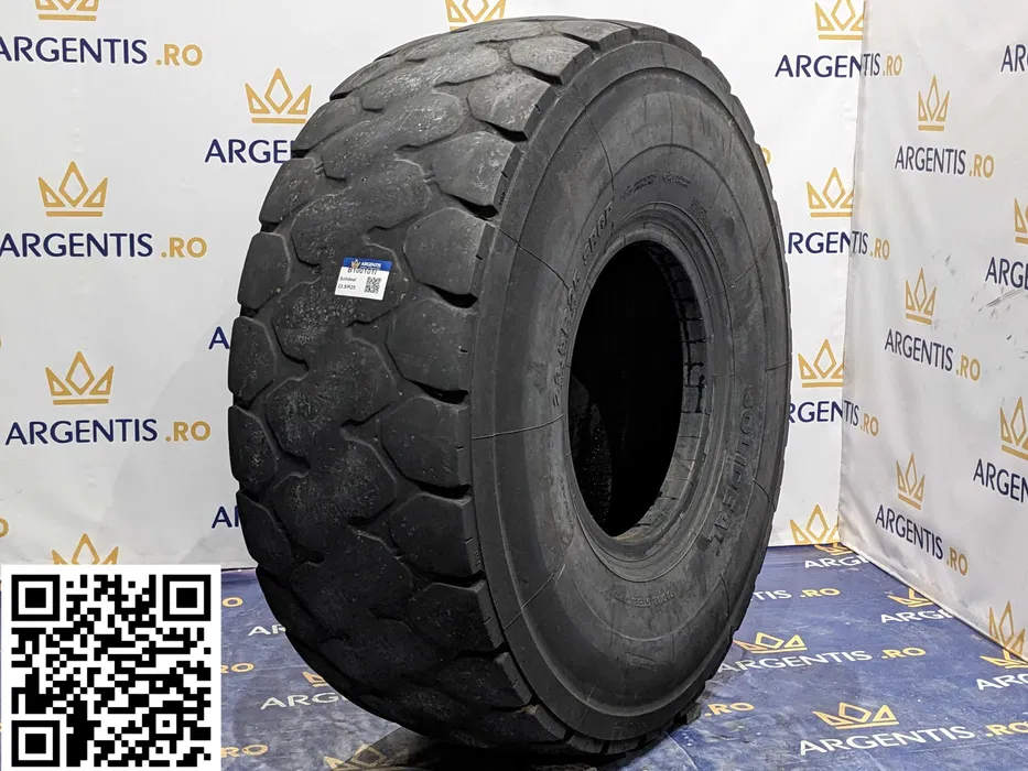 Anvelopa 23.5/R25 Solideal (cod B100101I) [1]