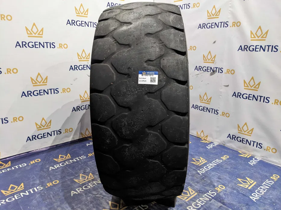 Anvelopa 23.5/R25 Solideal (cod B100101I) [2]
