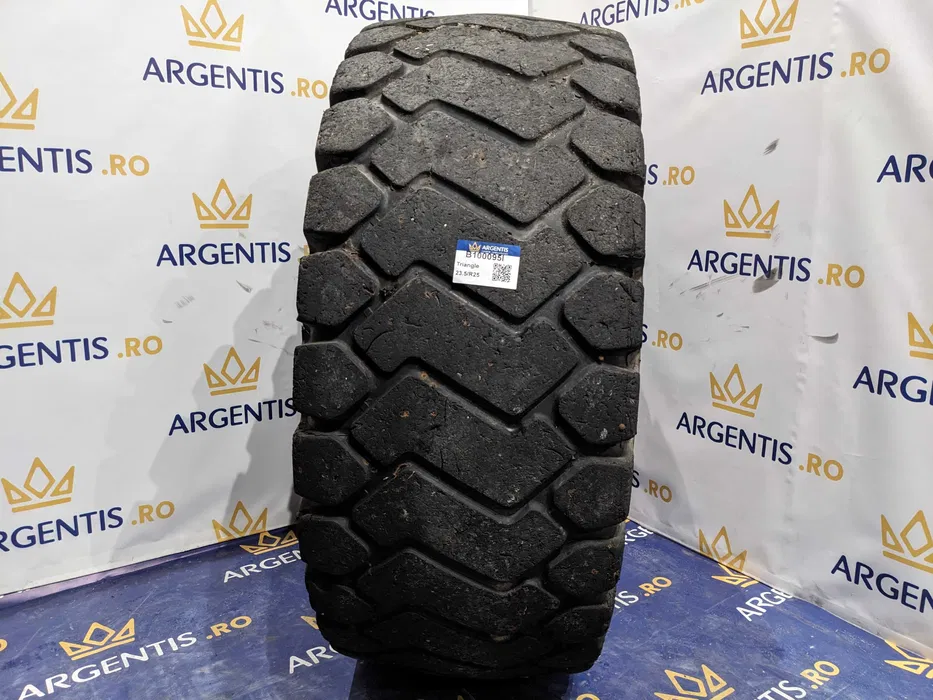 Anvelopa 23.5/R25 Triangle (cod B100095I) [2]