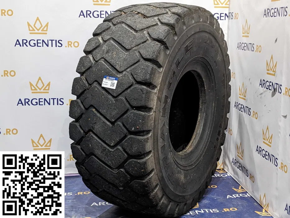 Anvelopa 23.5/R25 Triangle (cod B100095I) [1]