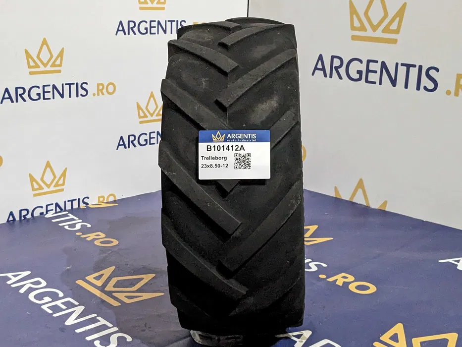 Anvelopa 23x8.50-12 Trelleborg (cod B101412A) [2]