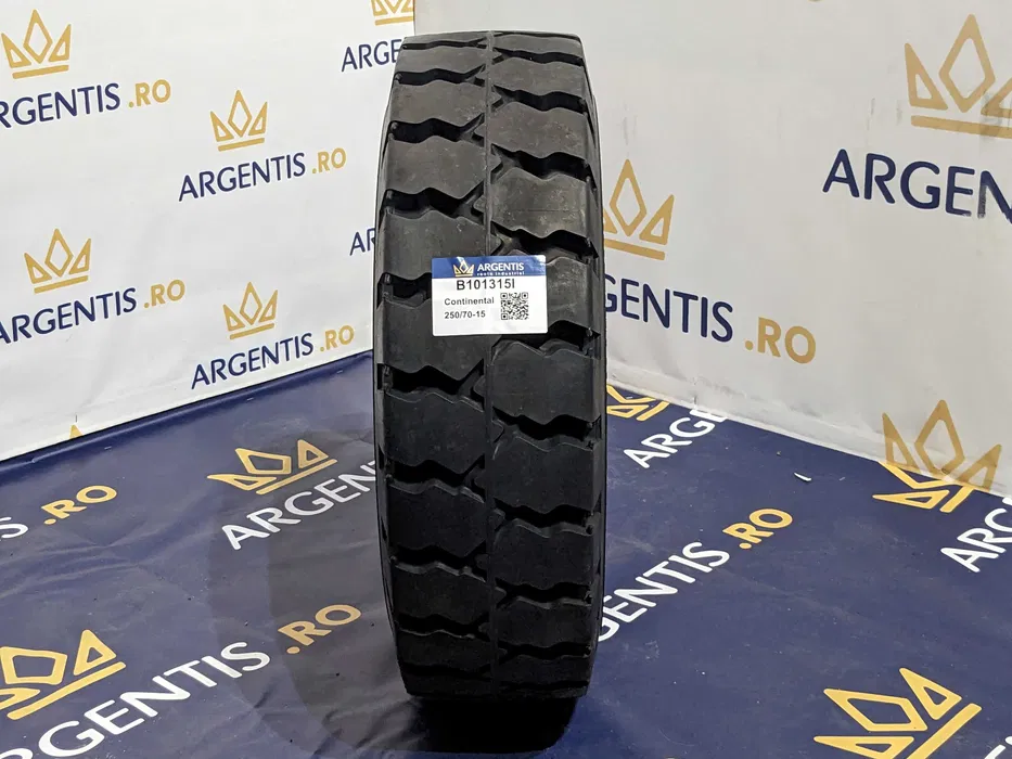 Anvelopa 250/70-15 Continental (cod B101315I) [2]