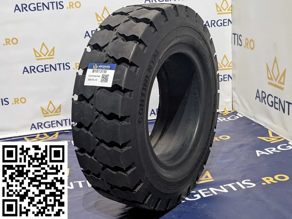 Anvelopa 250/70-15 Continental (cod B101315I) [1]