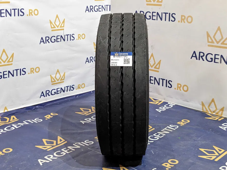 Anvelopa 255/60/R19.5 Michelin (cod B100772C) [2]