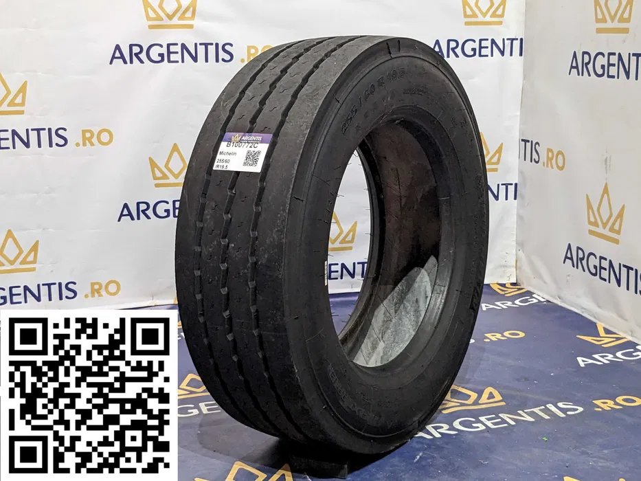 Anvelopa 255/60/R19.5 Michelin (cod B100772C) [1]
