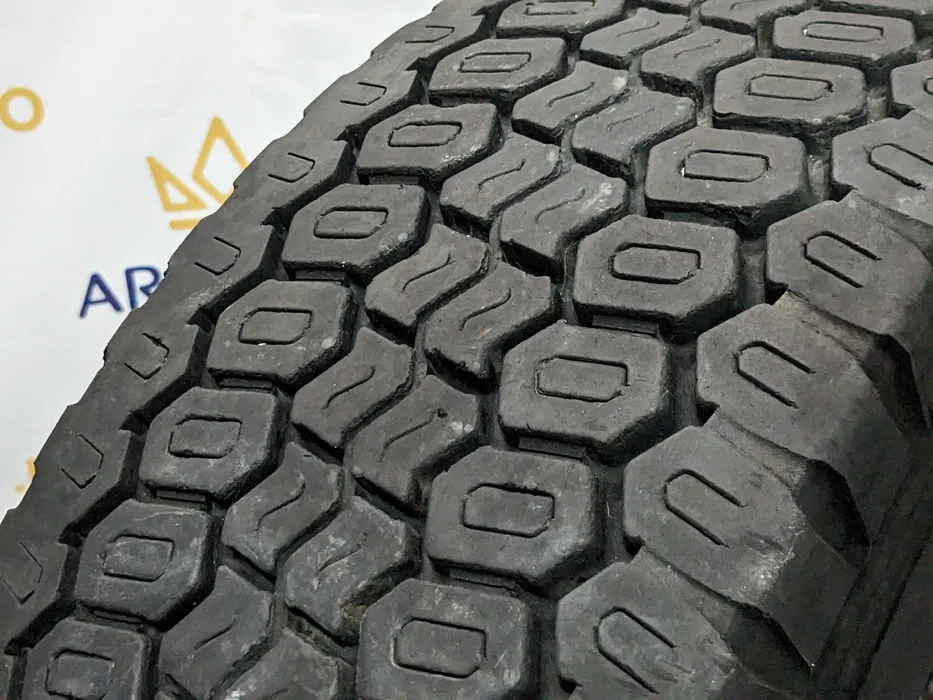 Anvelopa 265/70/R19.5 Michelin (cod B100753C) [3]
