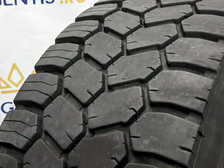 Anvelopa 265/70/R19.5 Michelin (cod B100754C) [3]