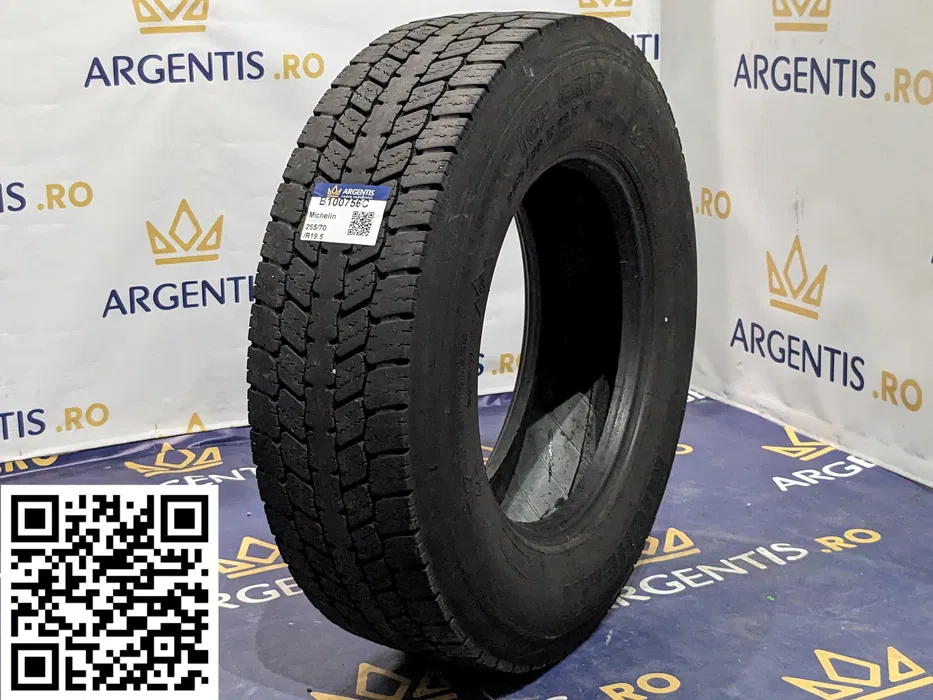 Anvelopa 265/70/R19.5 Michelin (cod B100756C) [1]