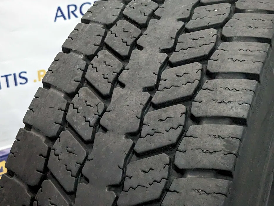 Anvelopa 265/70/R19.5 Michelin (cod B100756C) [3]