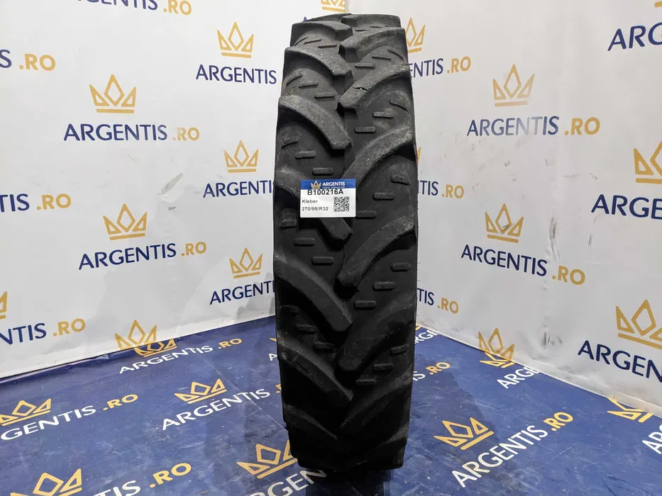 Anvelopa 270/95/R32 (11.2/R32) Kleber (cod B100216A) [2]