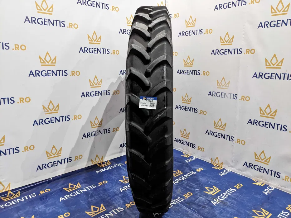 Anvelopa 270/95/R54 Michelin (cod B100232A) [2]