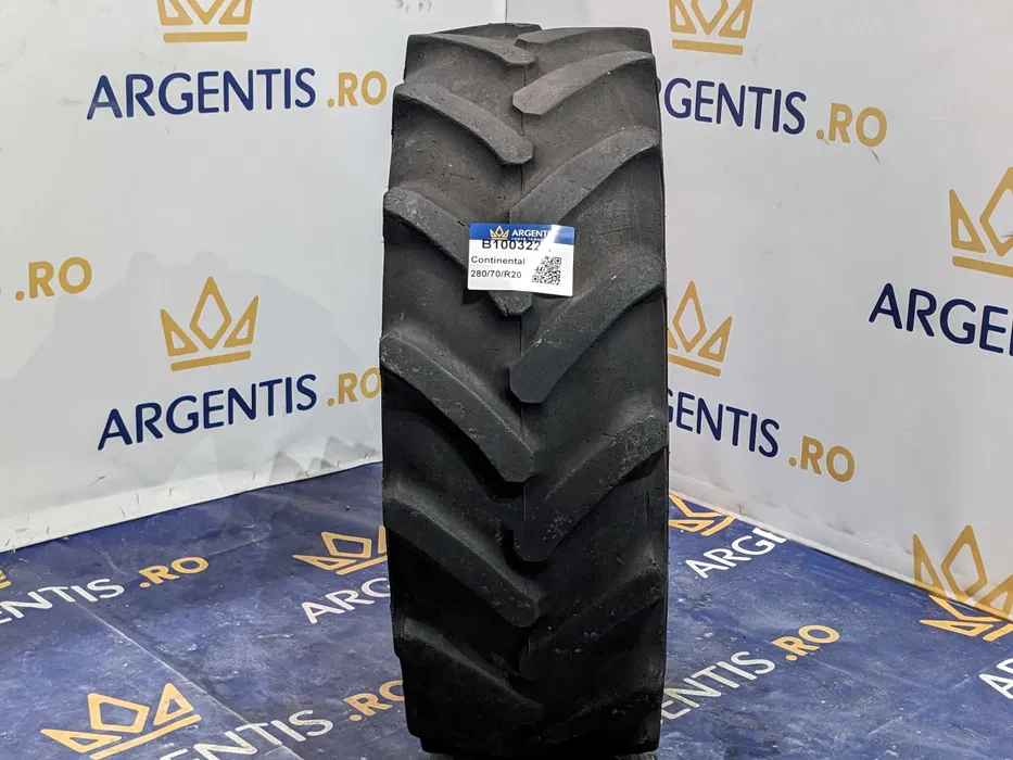 Anvelopa 280/70/R20 Continental (cod B100322A) [2]