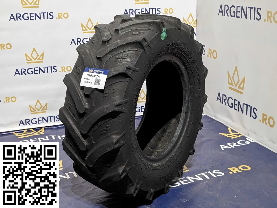 Anvelopa 280/70R16 Kleber (cod B101357A) [1]