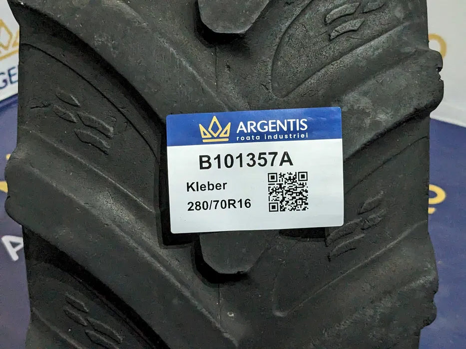 Anvelopa 280/70R16 Kleber (cod B101357A) [4]