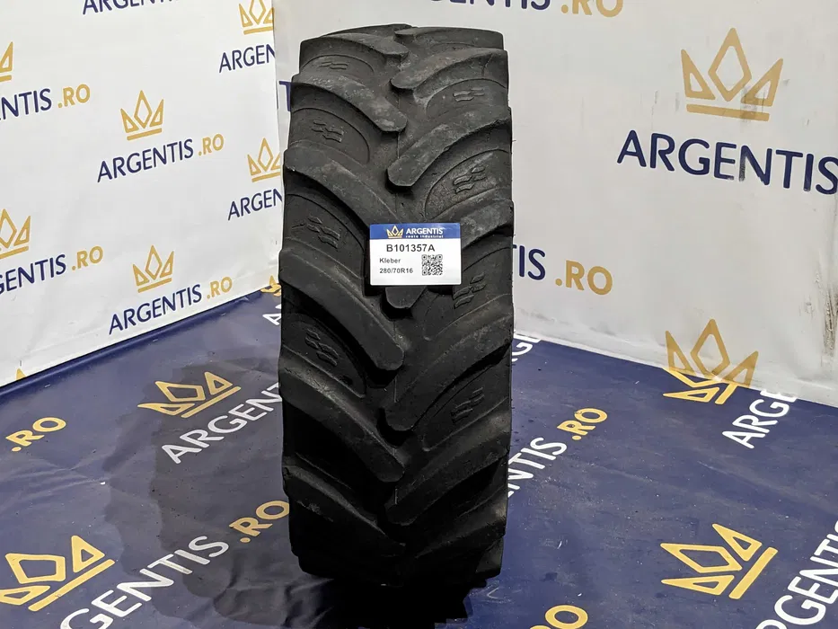 Anvelopa 280/70R16 Kleber (cod B101357A) [2]