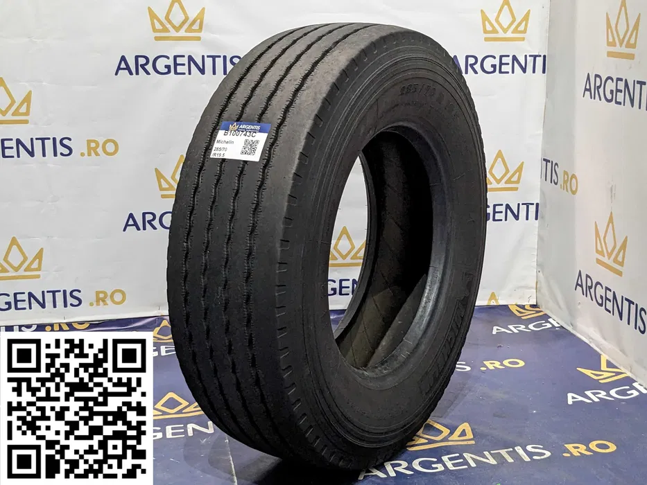 Anvelopa 285/70/R19.5 Michelin (cod B100743C) [1]
