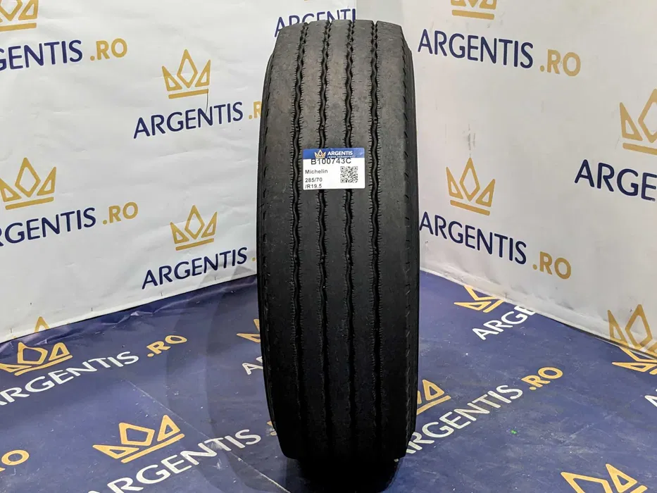 Anvelopa 285/70/R19.5 Michelin (cod B100743C) [2]