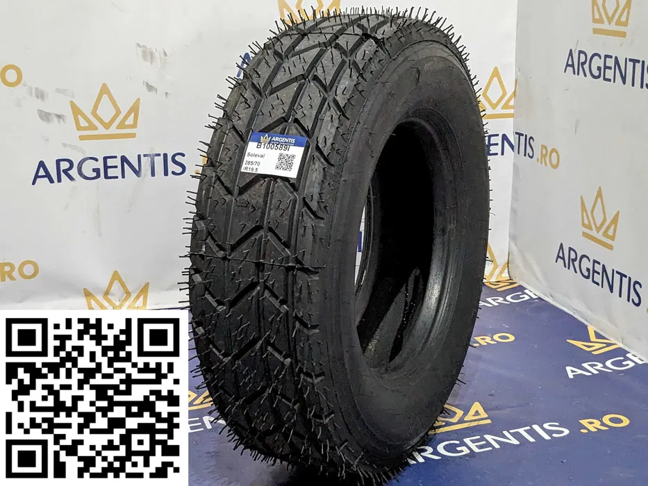 Anvelopa 285/70/R19.5 Soleval (cod B100589I) [1]