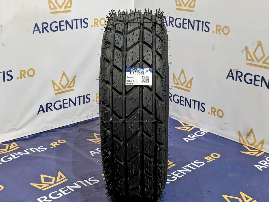 Anvelopa 285/70/R19.5 Soleval (cod B100589I) [2]