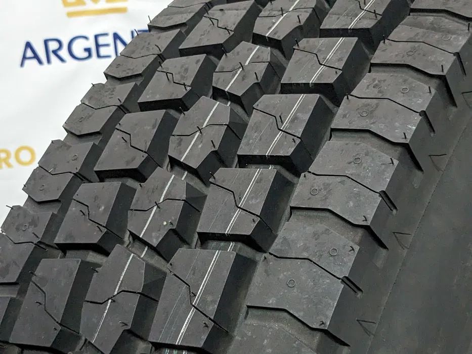 Anvelopa 295/80R22.5 Goodyear (cod B101097C) [3]