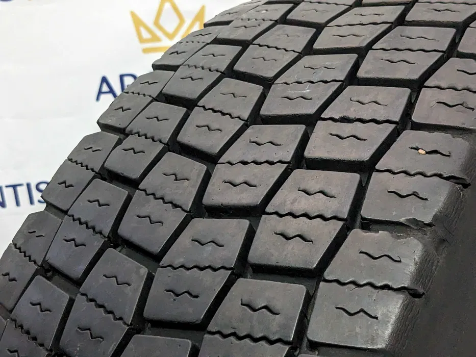 Anvelopa 295/80R22.5 Remix (cod B101096C) [3]