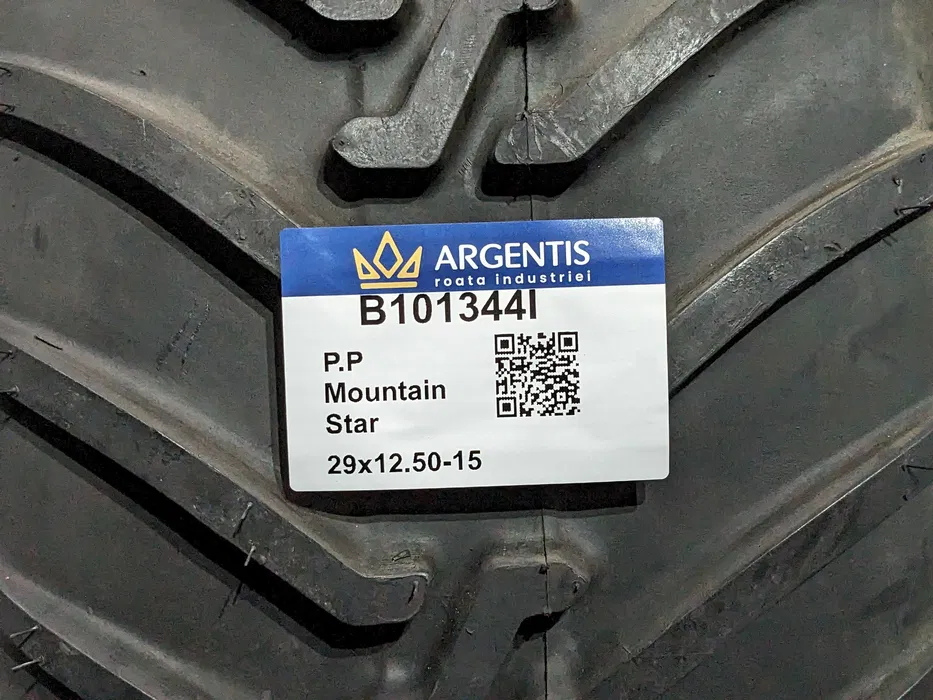 Anvelopa 29x12.50-15 P.P Mountain Star (cod B101344I) [4]