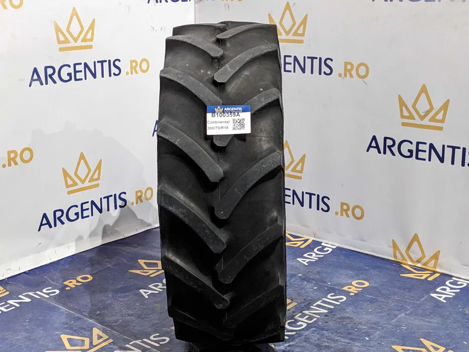 Anvelopa 300/70/R18 Continental (cod B100359A) [2]