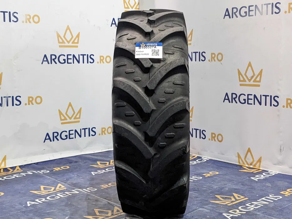 Anvelopa 300/70/R20 Kleber (cod B100327A) [2]