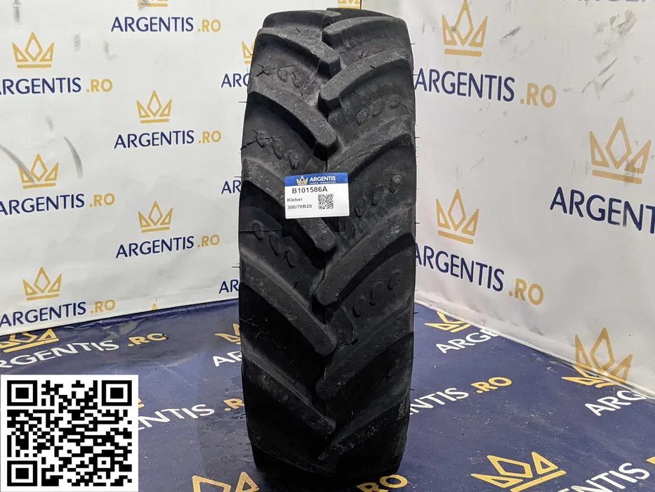 Anvelopa 300/70R20 Kleber (cod B101586A) [2]