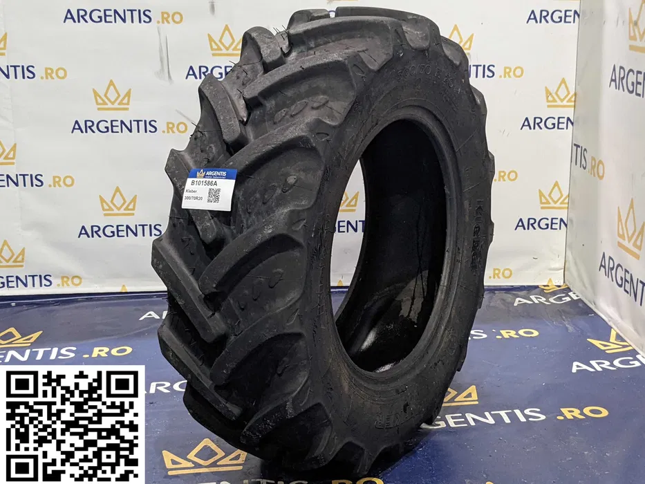 Anvelopa 300/70R20 Kleber (cod B101586A) [1]